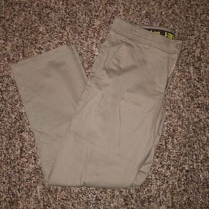 Lee x-treme comfort pants